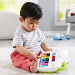 Fisher price pianul catelului inteligent (ru) Thumbnail 6