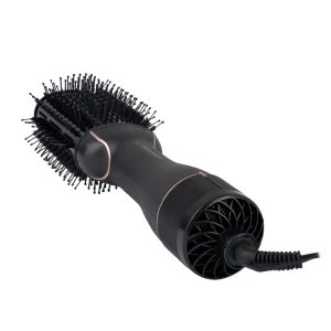 Hot-air styler esperanza claudia ebl015 oval, 75x45mm, 1200w, power cord length: approximately 180 cm, styling brush length: 11.5 cm, brush diameter r Thumbnail 3