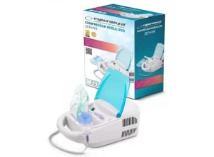Inhaler/nebulizer esperanza zephyr ecn002 Thumbnail 2