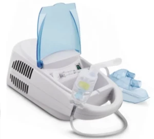 Inhaler/nebulizer esperanza zephyr ecn002