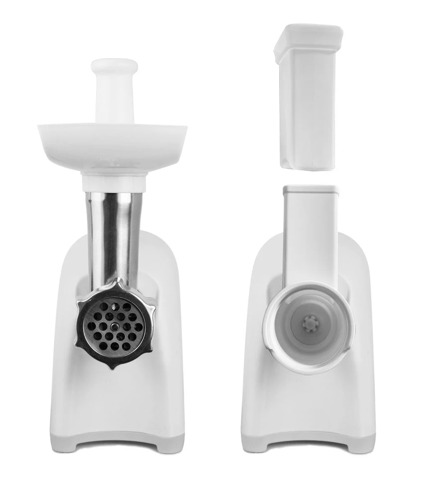 Meat grinder esperanza wellington ekm033, with graters, 2200w 5