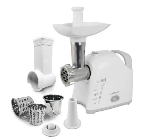 Meat grinder esperanza wellington ekm033, with graters, 2200w Thumbnail 11
