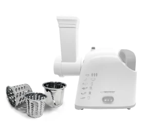 Meat grinder esperanza wellington ekm033, with graters, 2200w Thumbnail 3