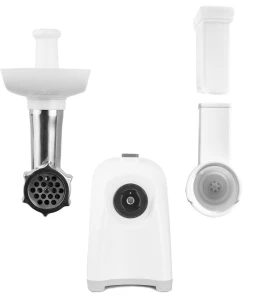 Meat grinder esperanza wellington ekm033, with graters, 2200w Thumbnail 5