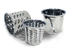 Meat grinder esperanza wellington ekm033, with graters, 2200w Thumbnail 9