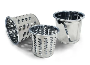 Meat grinder esperanza wellington ekm033, with graters, 2200w Thumbnail 8