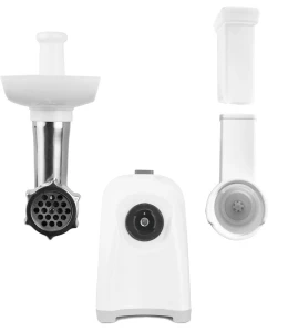 Meat grinder esperanza wellington ekm033, with graters, 2200w Thumbnail 4