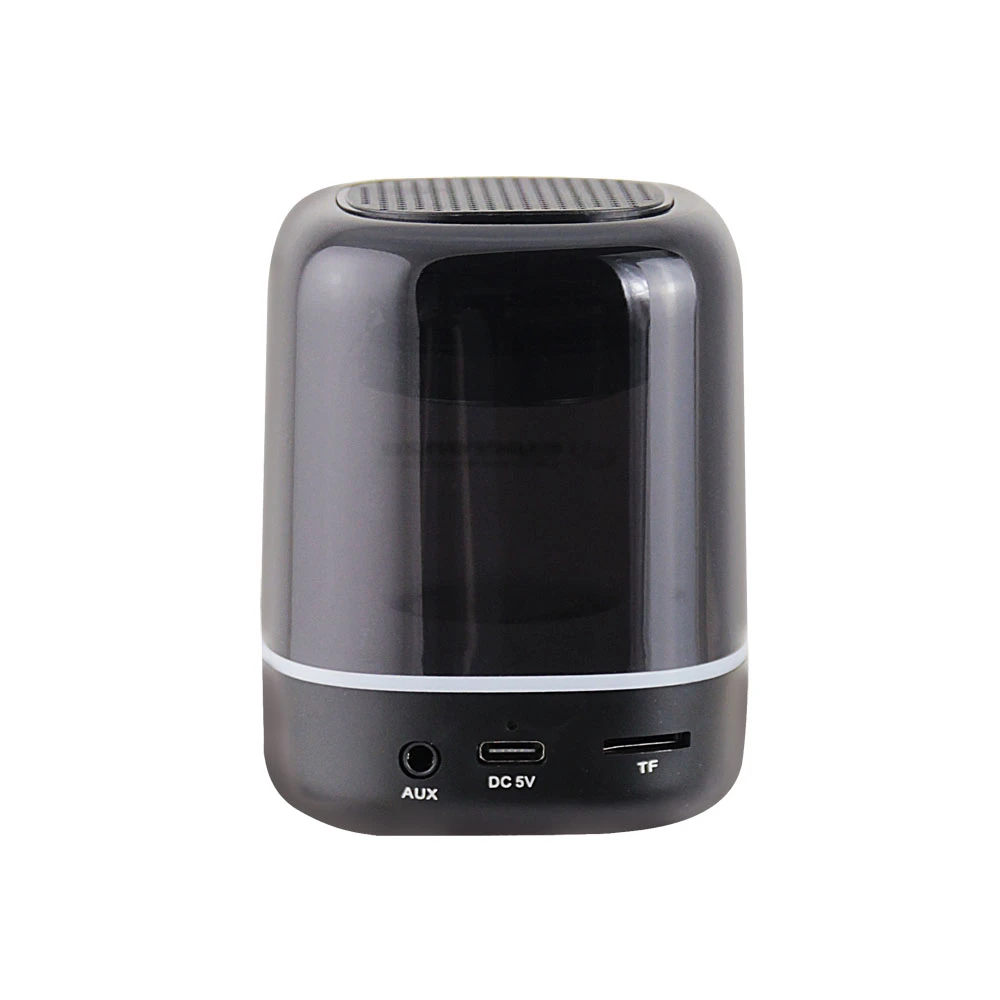 Esperanza viola ep154, bluetooth portable speaker, power: 3w, rgb illumination, bluetooth profiles: a2dp, avrcp, hfp, hsp, bluetooth version: 5.0, bui 2