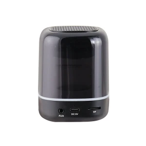 Esperanza viola ep154, bluetooth portable speaker, power: 3w, rgb illumination, bluetooth profiles: a2dp, avrcp, hfp, hsp, bluetooth version: 5.0, bui Thumbnail 2