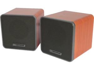 Speakers 2.0  esperanza ballad ep152, 5w (2 x 2.5w), volume control, built in amplifier, power supply: 5v, they require: usb and mini-jack 3.5mm headp