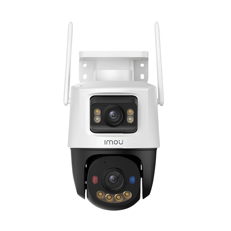 Ip‑камера imou cruiser dual 2 pro, белый 8