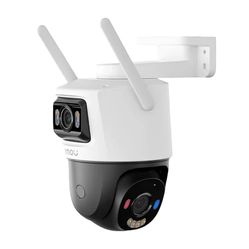 Ip‑камера imou cruiser dual 2 pro, белый 7