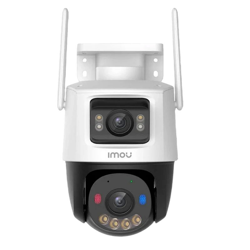 Ip‑камера imou cruiser dual 2 pro, белый 5