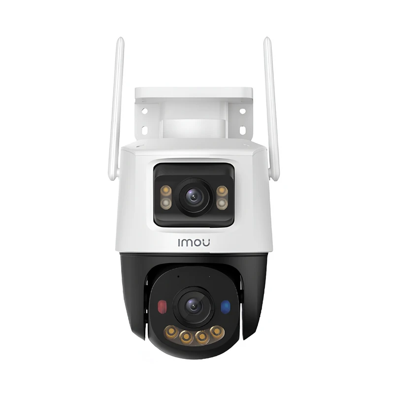 Ip‑камера imou cruiser dual 2 pro, белый 10