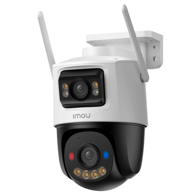 Ip‑камера imou cruiser dual 2 pro, белый 9