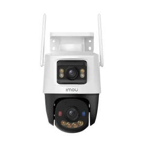 Ip‑камера imou cruiser dual 2 pro, белый