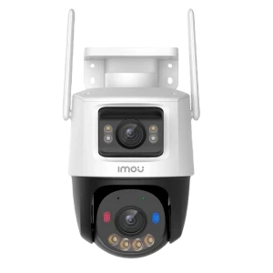 Ip‑камера imou cruiser dual 2 pro, белый