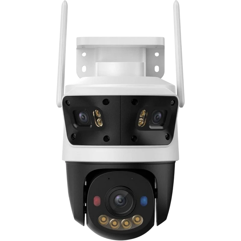 Ip‑камера imou cruiser triple, белый 4