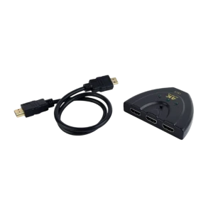 Переключатель интерфейса hdmi cablexpert dsw-hdmi-35