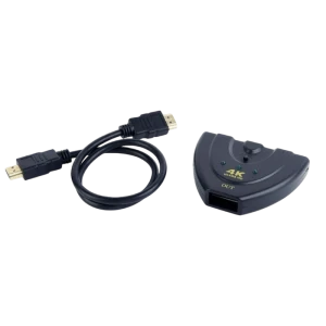 Comutator de interfață hdmi cablexpert dsw-hdmi-35 Thumbnail 2
