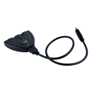 Comutator de interfață hdmi cablexpert dsw-hdmi-35 Thumbnail 4