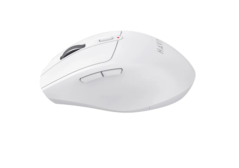 Беcпроводная мышь havit ms61wb, белый 5