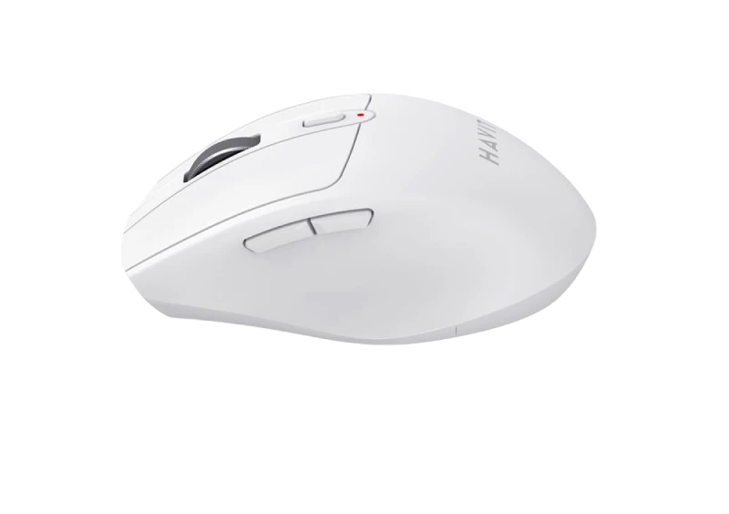 Беcпроводная мышь havit ms61wb, белый 4