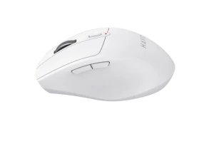 Беcпроводная мышь havit ms61wb, белый Thumbnail 5