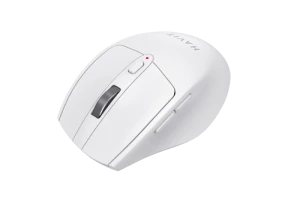 Беcпроводная мышь havit ms61wb, белый Thumbnail 6