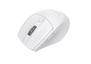 Беcпроводная мышь havit ms61wb, белый Thumbnail 5