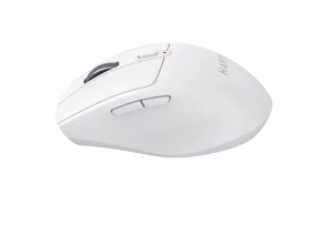 Беcпроводная мышь havit ms61wb, белый Thumbnail 4