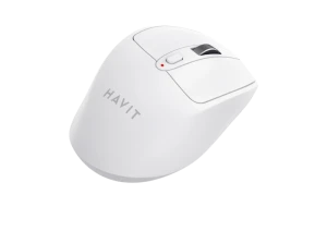 Беcпроводная мышь havit ms61wb, белый Thumbnail 3