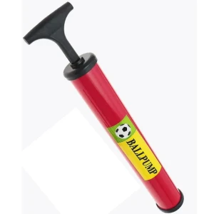 Pompă de mână cu duză pentru mingi, 23 cm Thumbnail 4