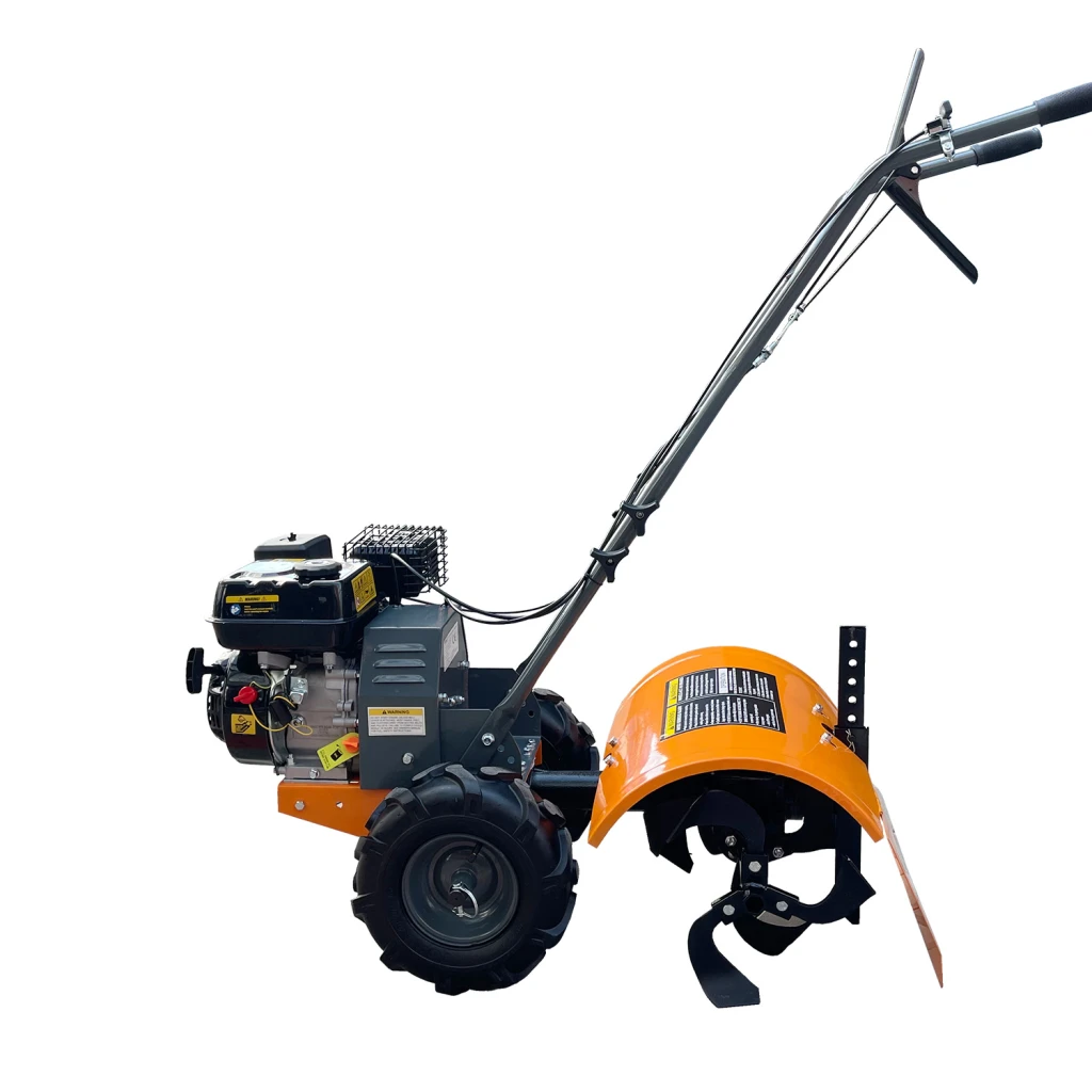 Motocultor technoworker hb 750 s + freza (vor57477) 3