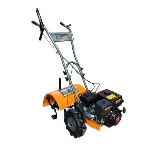Motocultor technoworker hb 750 s + freza (vor57477)