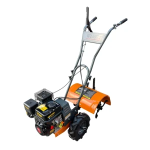 Motocultor technoworker hb 750 s + freza (vor57477) Thumbnail 2