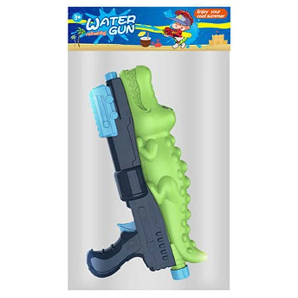 Pistol cu apă "crocodil", 32 cm 3