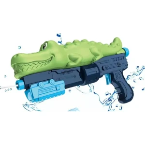 Pistol cu apă "crocodil", 32 cm Thumbnail 5