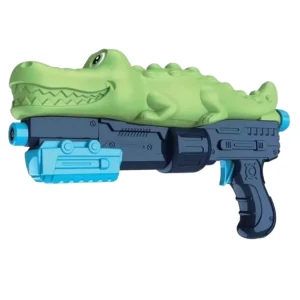 Pistol cu apă "crocodil", 32 cm Thumbnail 2