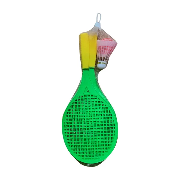 Setul de tenis și badminton 3