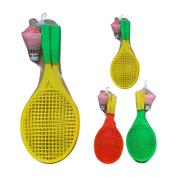 Setul de tenis și badminton 2