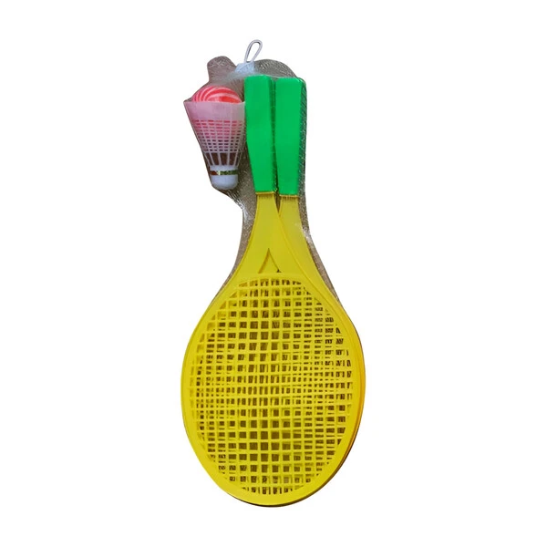 Setul de tenis și badminton 4