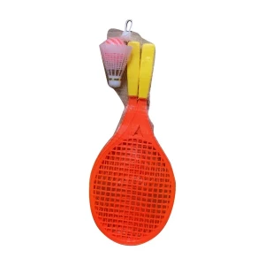 Setul de tenis și badminton