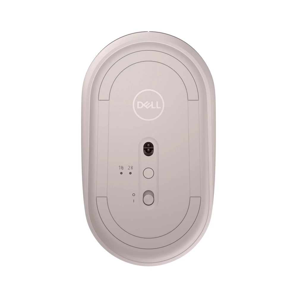 Mouse wireless dell ms3320w, roz frasin 3