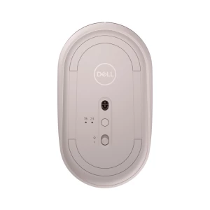 Mouse wireless dell ms3320w, roz frasin Thumbnail 3