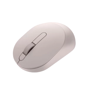 Mouse wireless dell ms3320w, roz frasin Thumbnail 4
