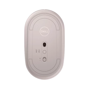 Mouse wireless dell ms3320w, roz frasin Thumbnail 5