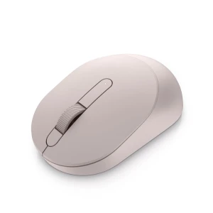 Беcпроводная мышь dell ms3320w, пепельно-розовый Thumbnail 2