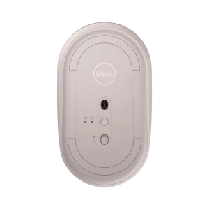 Беcпроводная мышь dell ms3320w, пепельно-розовый Thumbnail 4