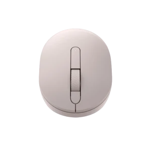 Беcпроводная мышь dell ms3320w, пепельно-розовый Thumbnail 6
